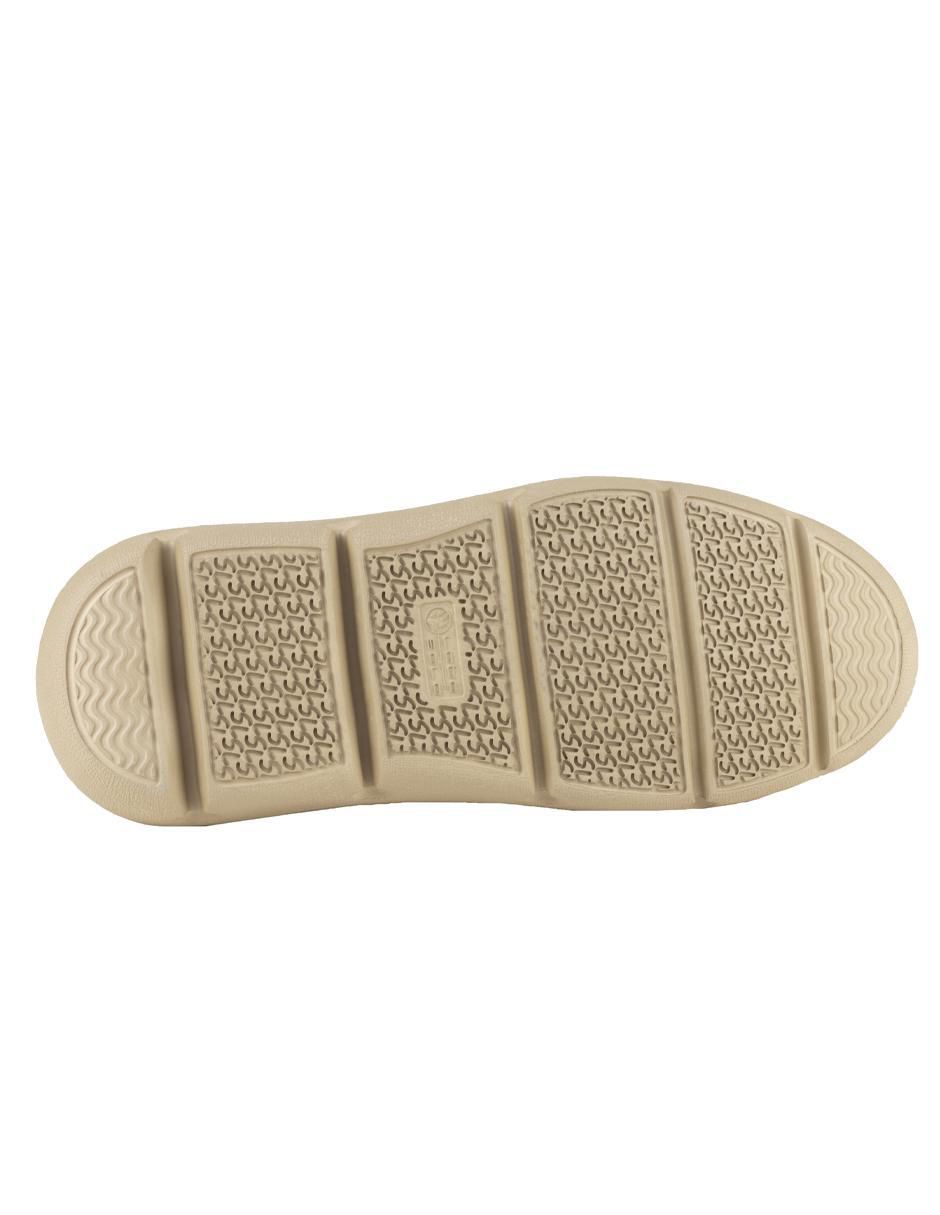 Zapato derby Lobo Solo para hombre