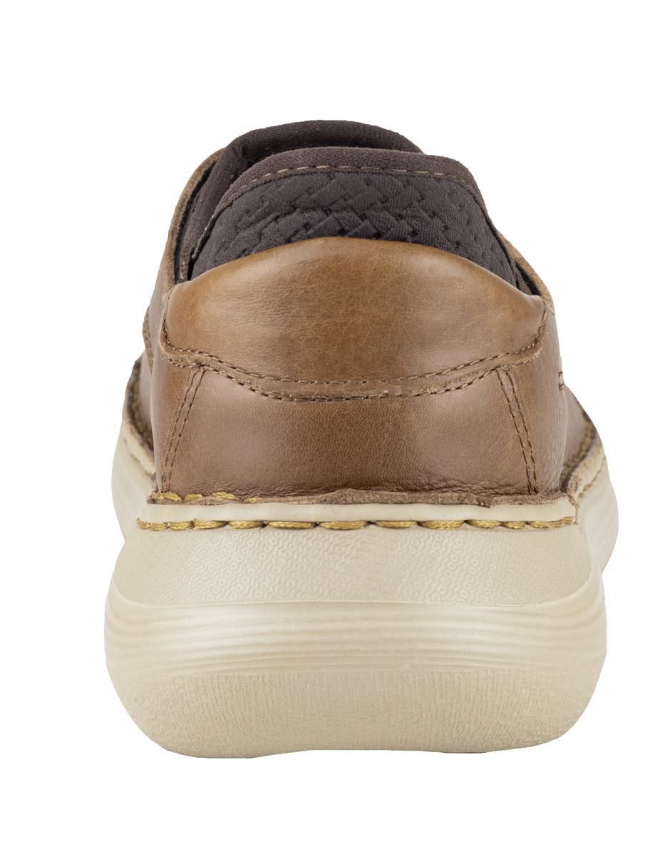 Zapato derby Lobo Solo para hombre