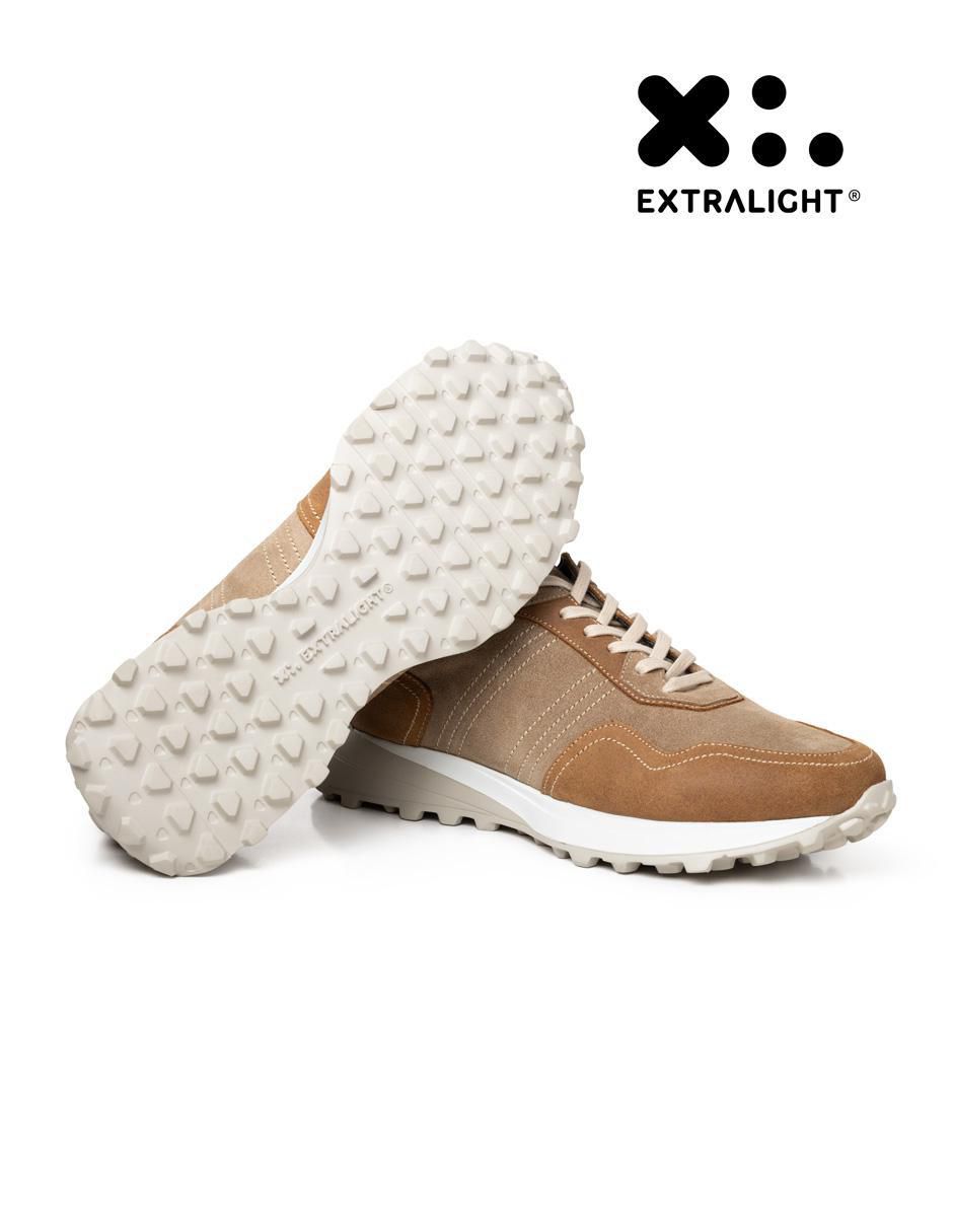 Tenis Extralight para hombre