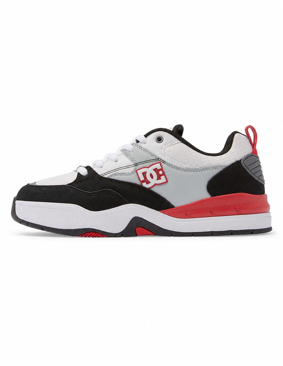 Tenis DC Shoes para hombre