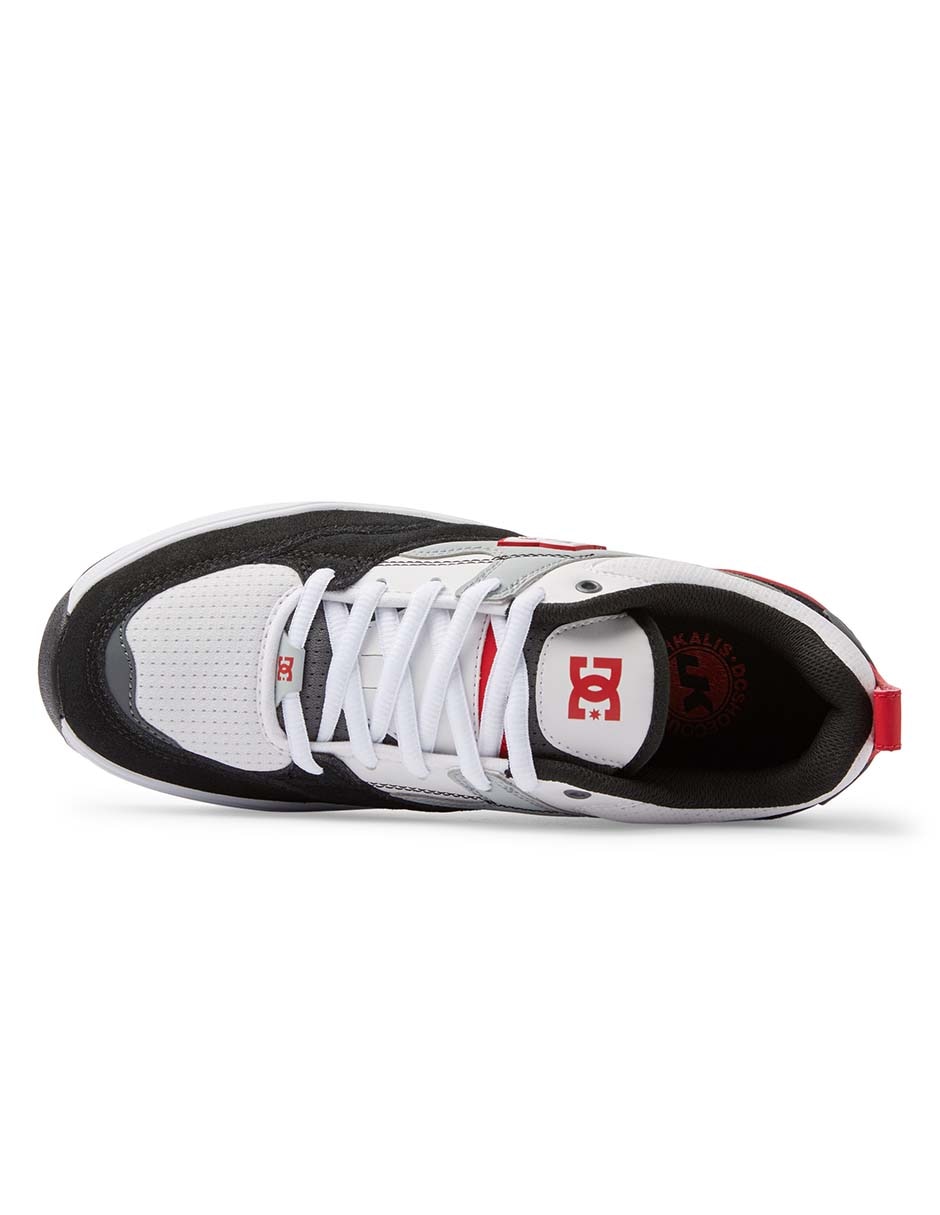 Tenis DC Shoes para hombre