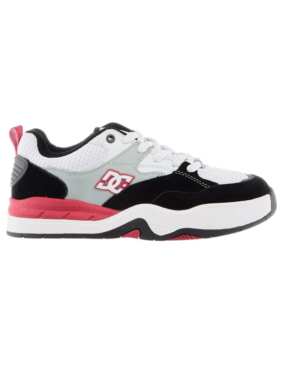 Tenis DC Shoes para hombre