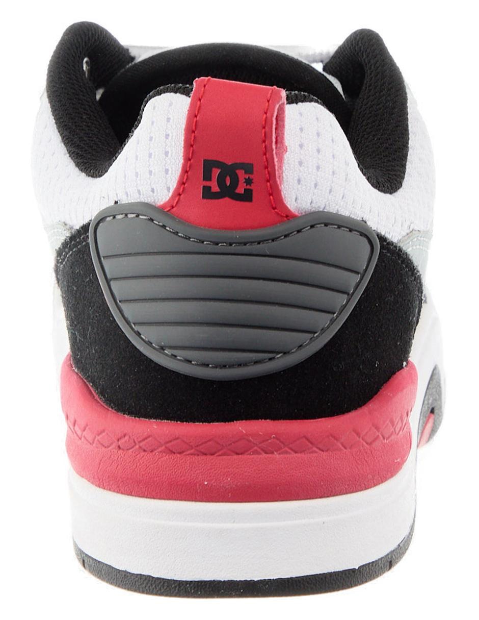 Tenis DC Shoes para hombre