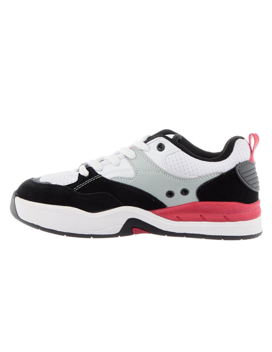 Tenis DC Shoes para hombre