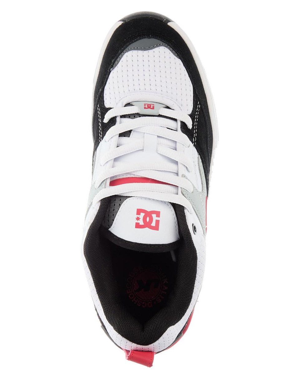 Tenis DC Shoes para hombre