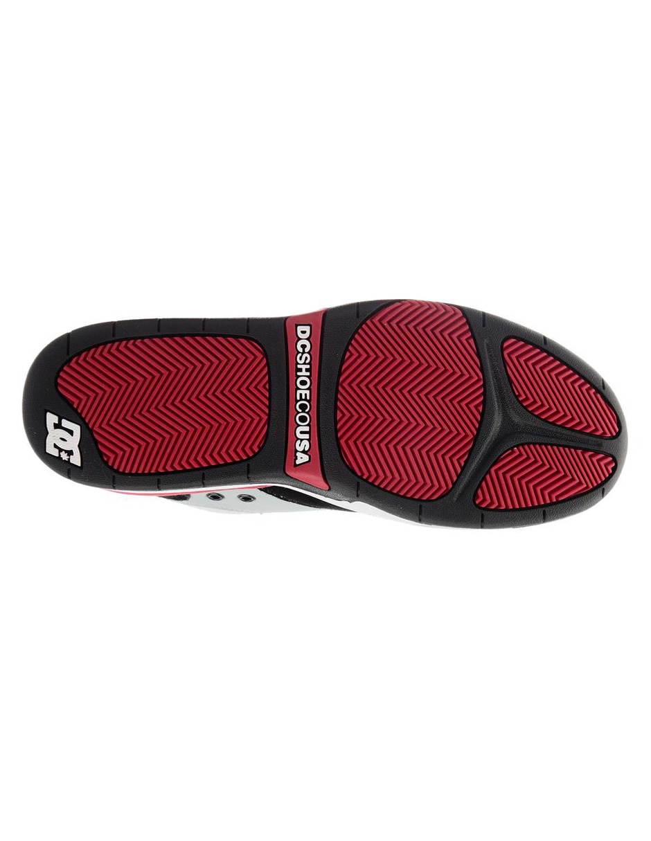 Tenis DC Shoes para hombre