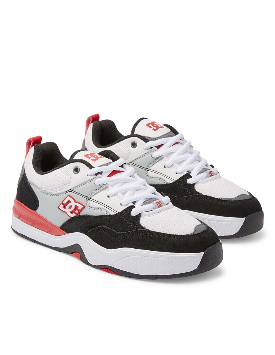 Tenis DC Shoes para hombre