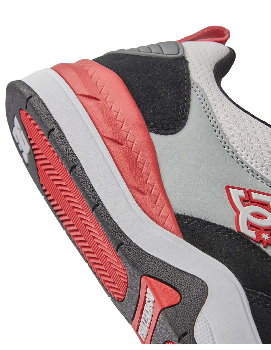 Tenis DC Shoes para hombre