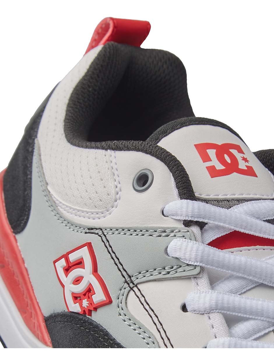 Tenis DC Shoes para hombre