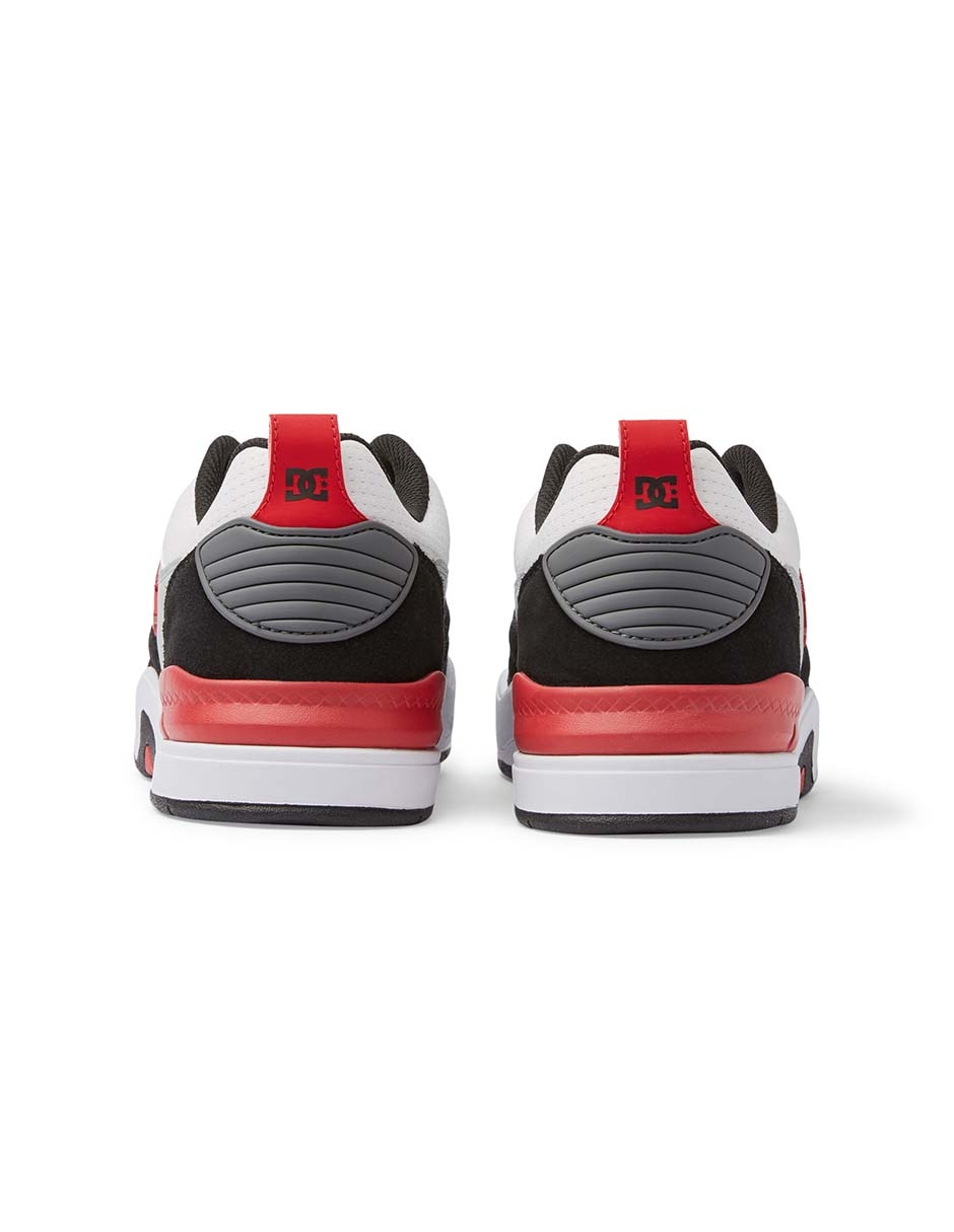 Tenis DC Shoes para hombre