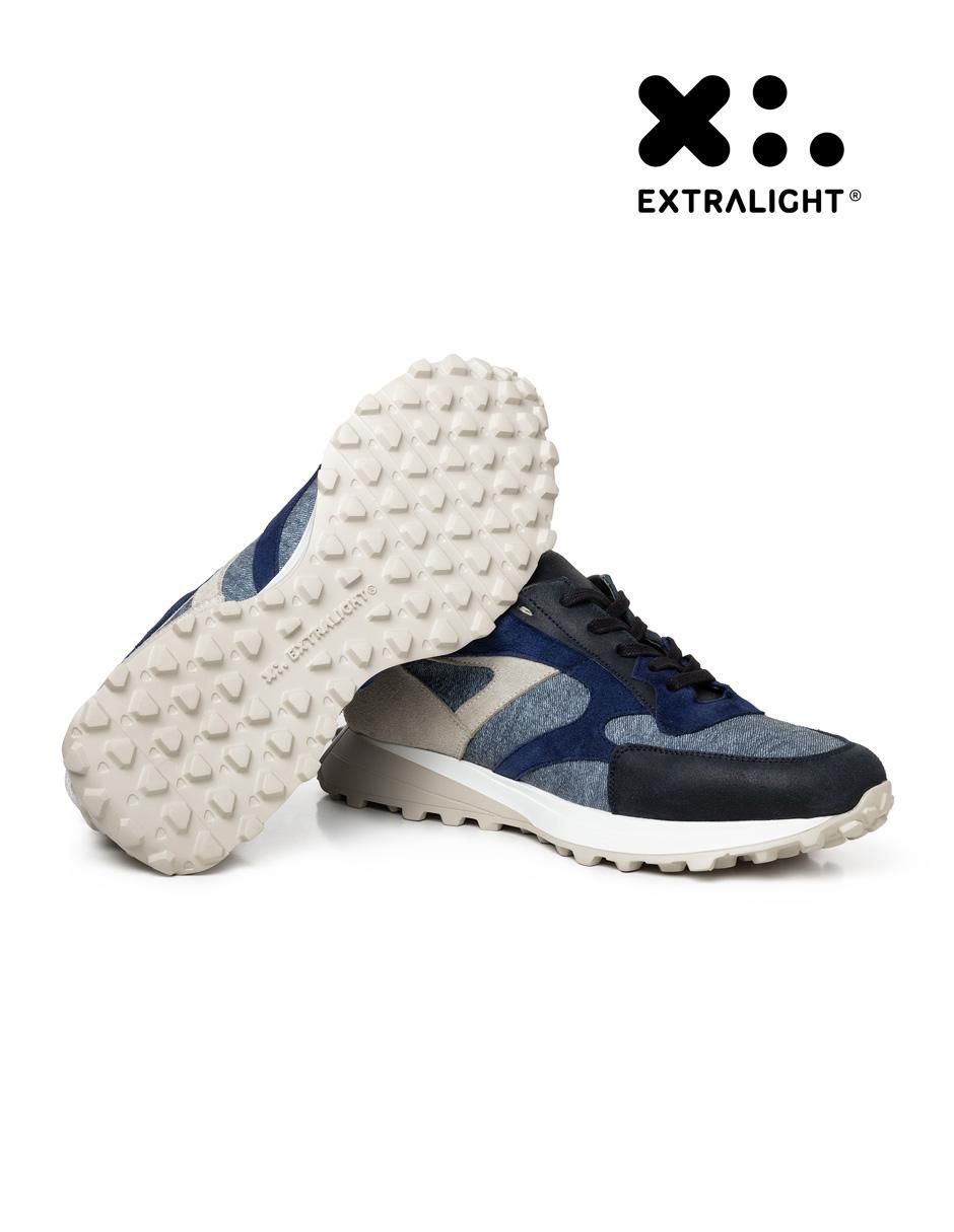Tenis Extralight para hombre