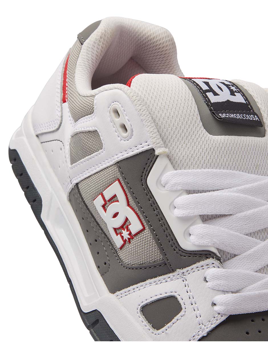 Tenis Dc Shoes stag para hombre