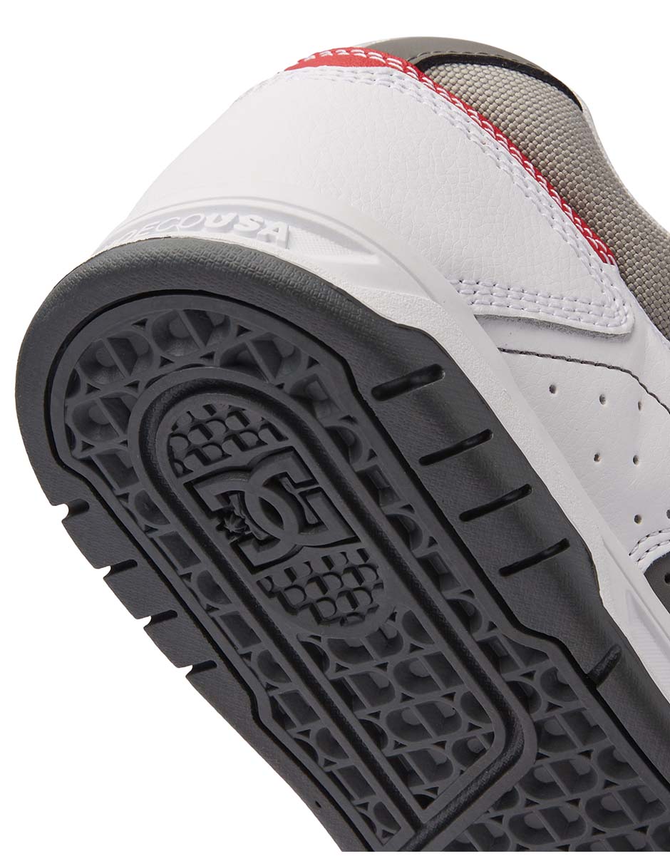 Tenis Dc Shoes stag para hombre