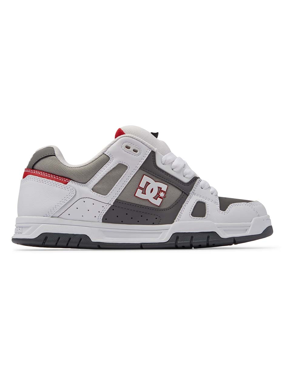 Tenis Dc Shoes stag para hombre
