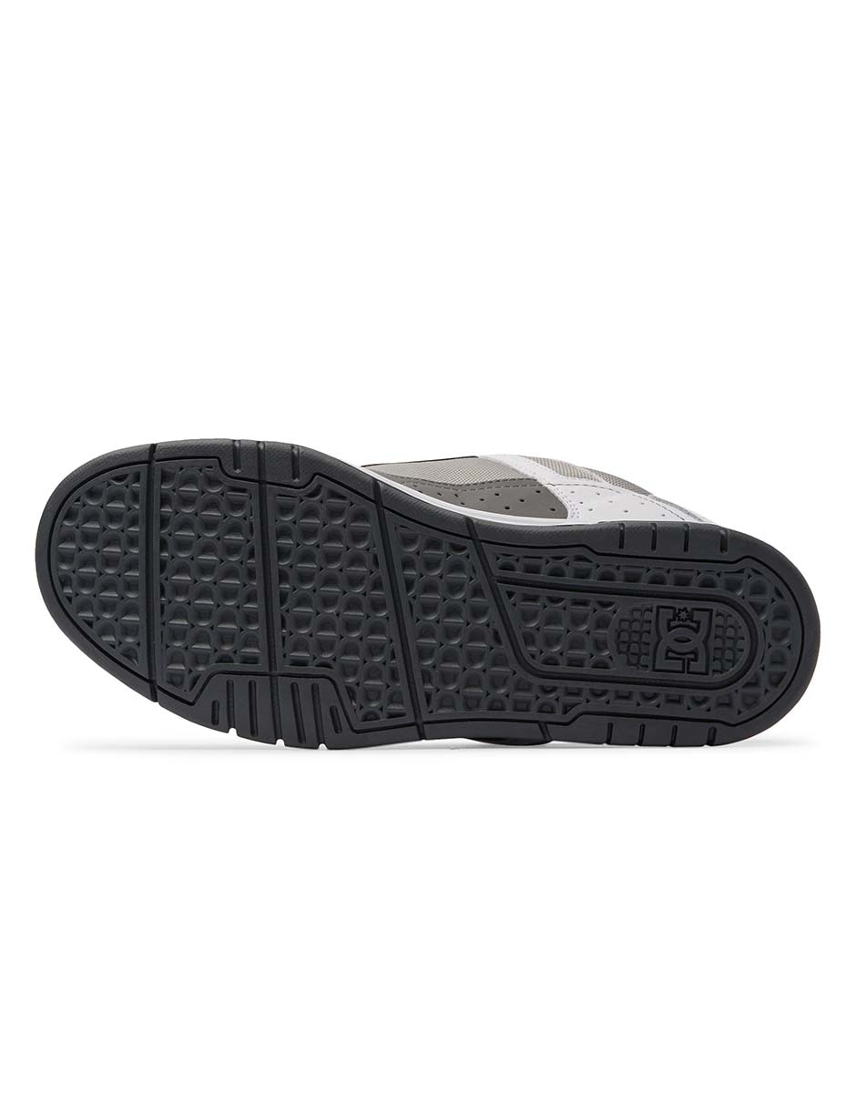 Tenis Dc Shoes stag para hombre