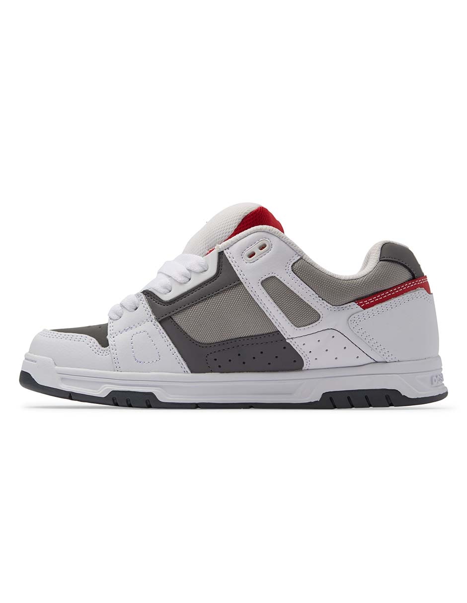 Tenis Dc Shoes stag para hombre