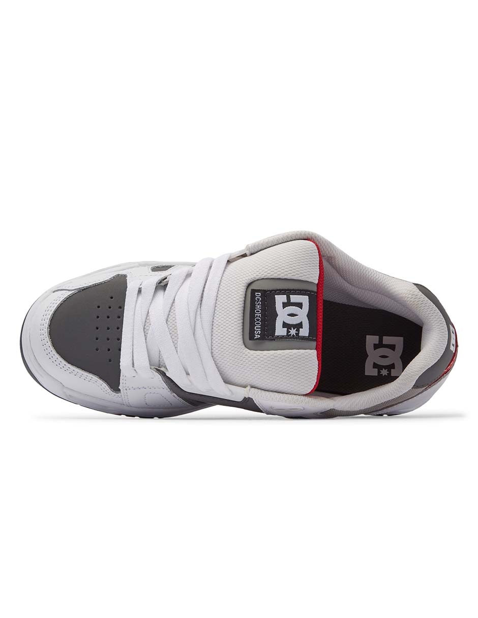 Tenis Dc Shoes stag para hombre