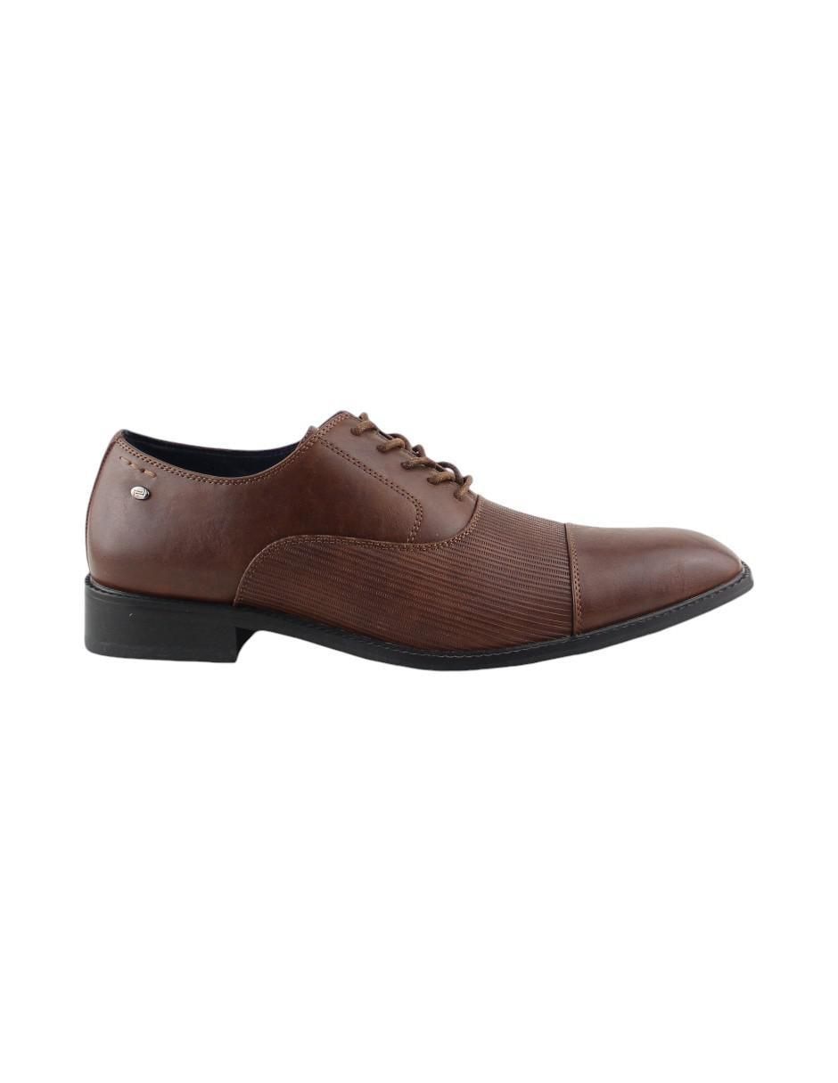 Zapato oxford para hombre 2