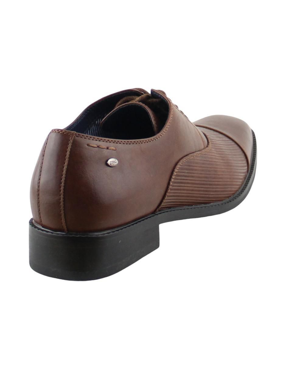 Zapato oxford para hombre 3