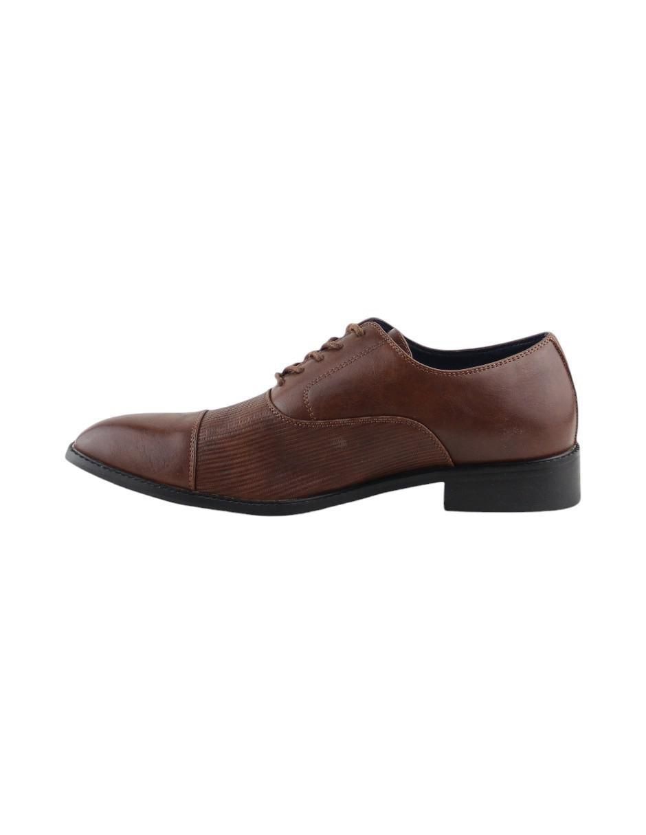 Zapato oxford para hombre 5