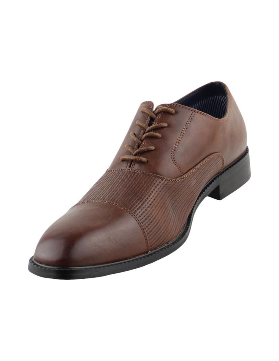 Zapato oxford para hombre 6