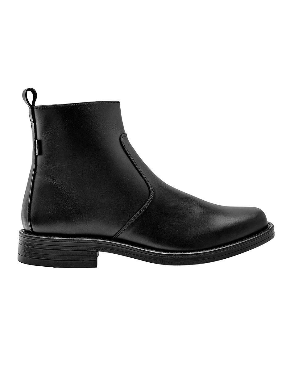 Bota de piel para hombre 3