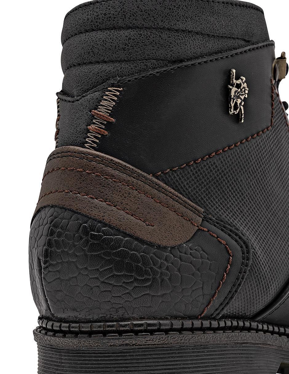 Bota para hombre 3