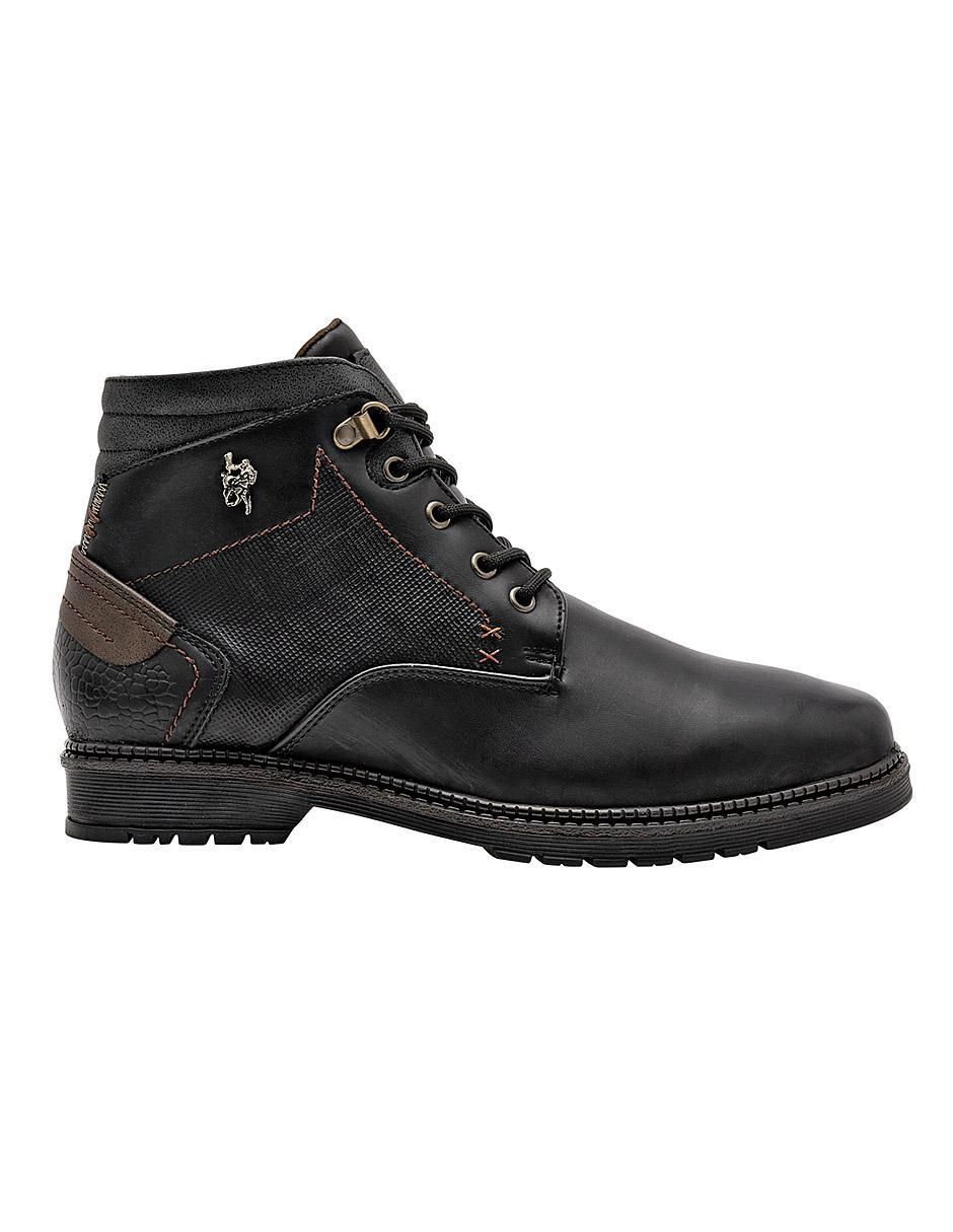 Bota para hombre 2