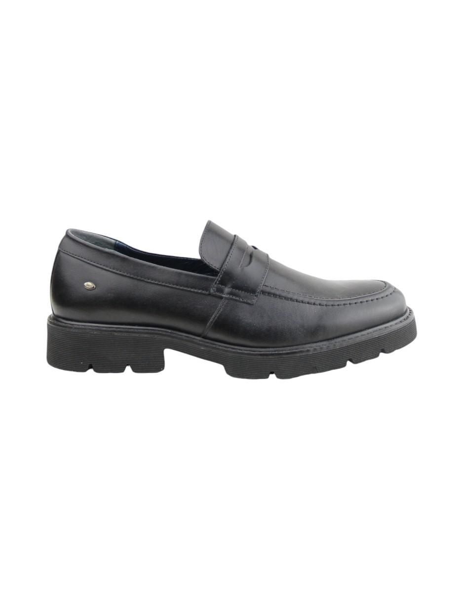 Zapato oxford para hombre 2
