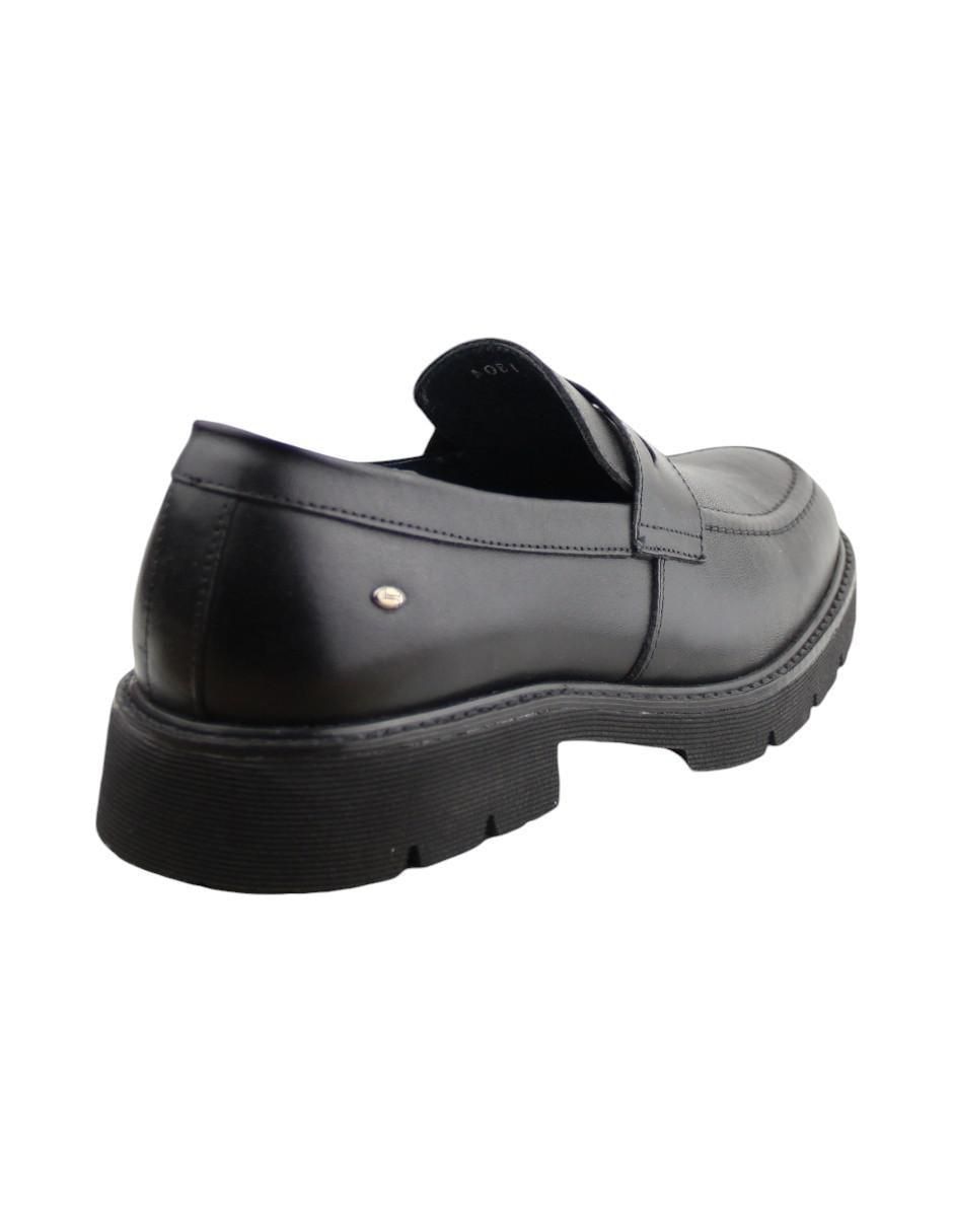 Zapato oxford para hombre 3