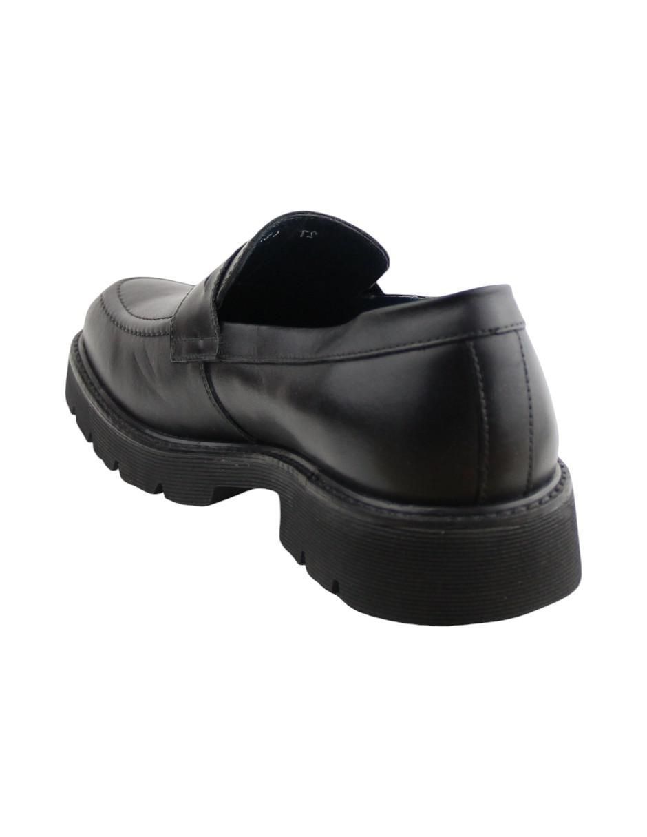 Zapato oxford para hombre 4