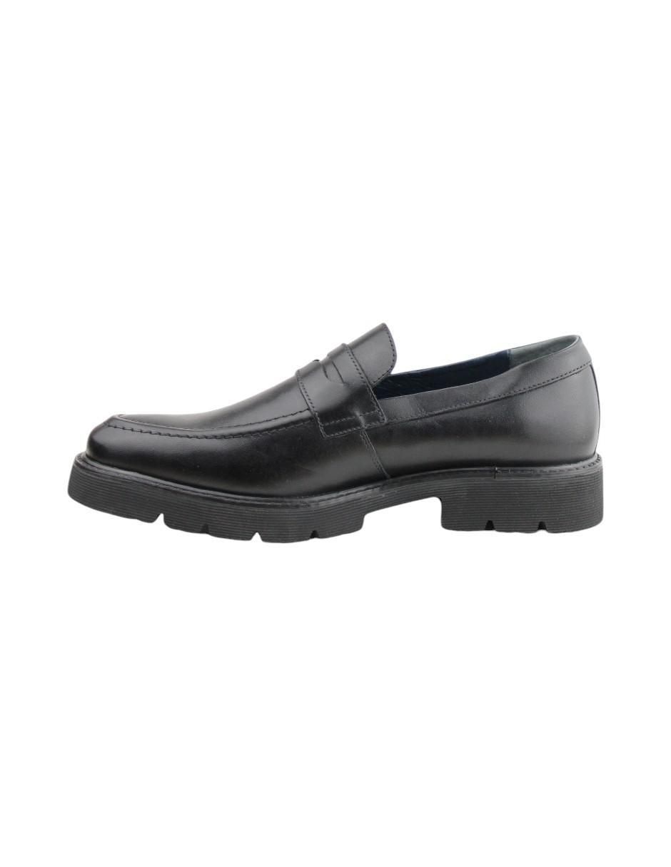 Zapato oxford para hombre 5