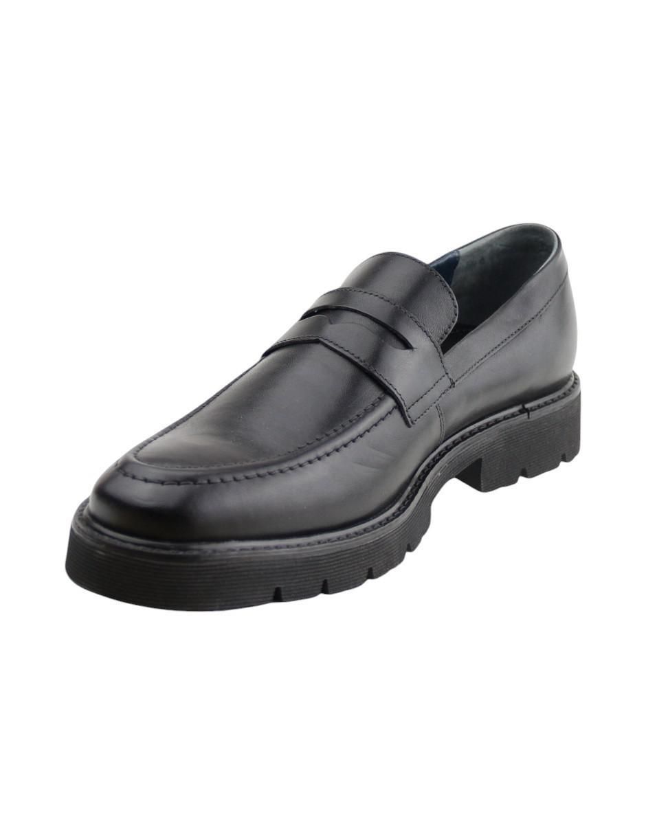 Zapato oxford para hombre 6