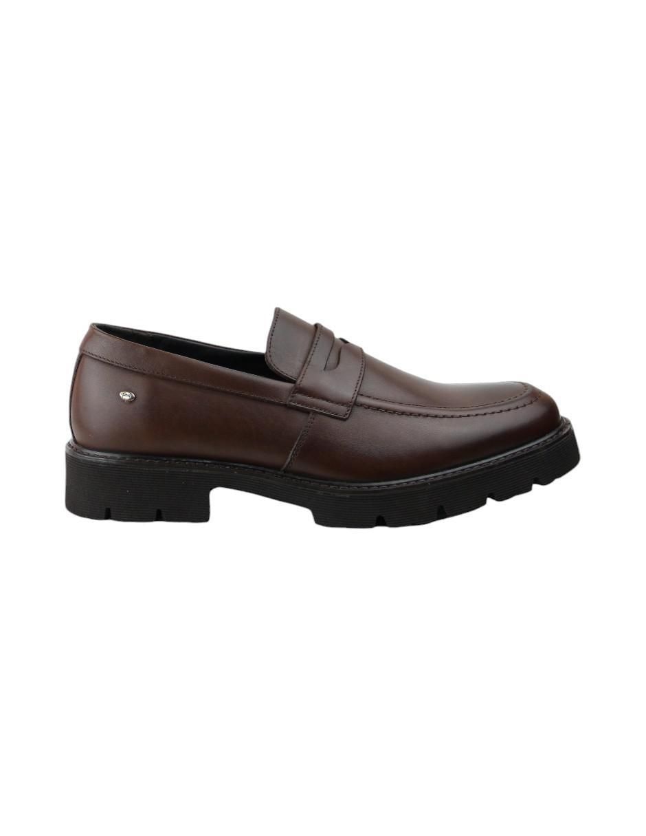Zapato oxford para hombre 2