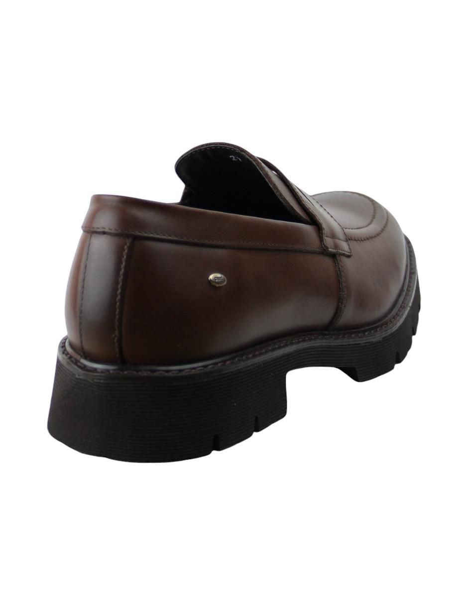 Zapato oxford para hombre 3