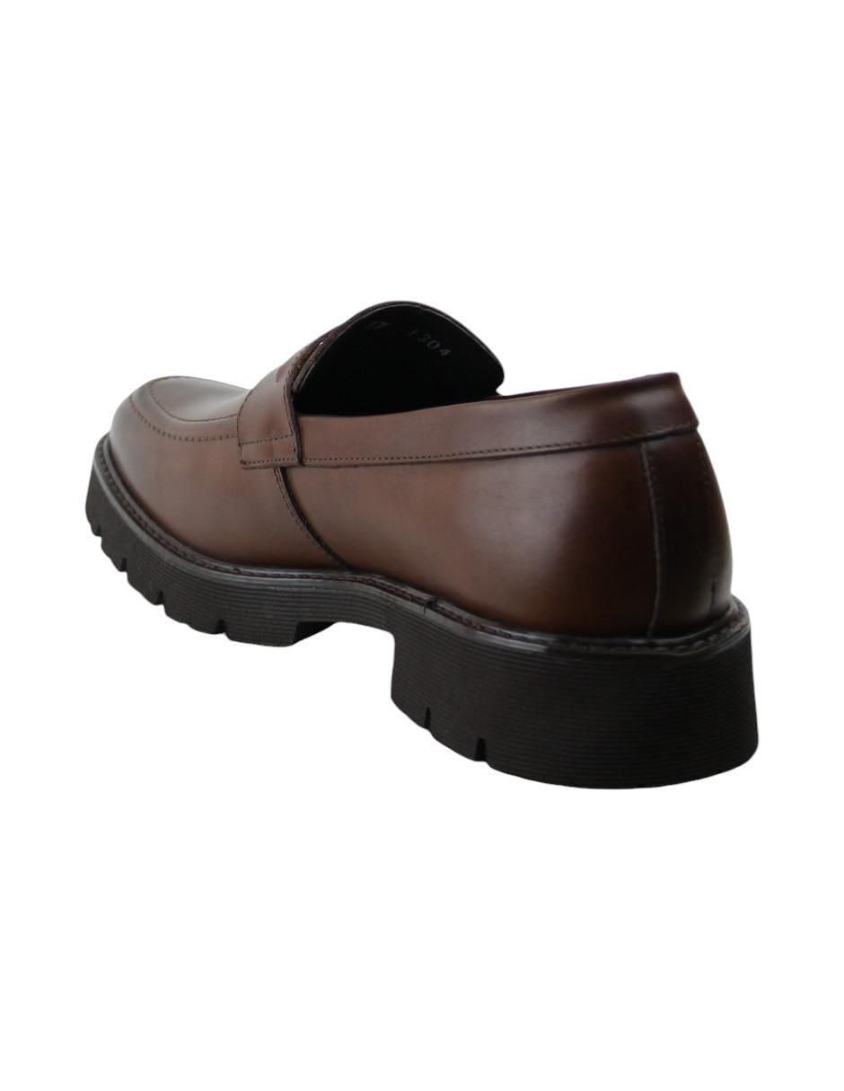 Zapato oxford para hombre 4
