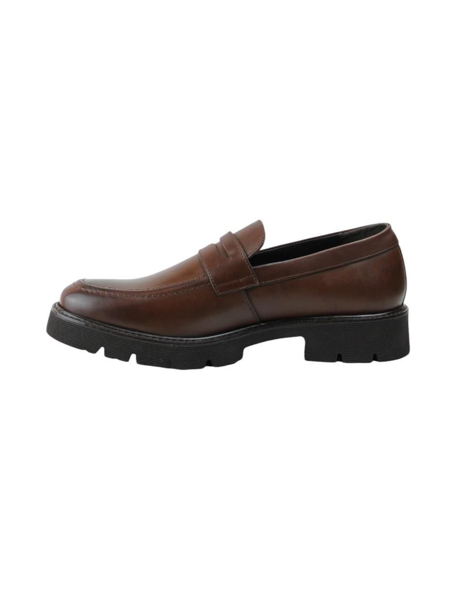 Zapato oxford para hombre 5