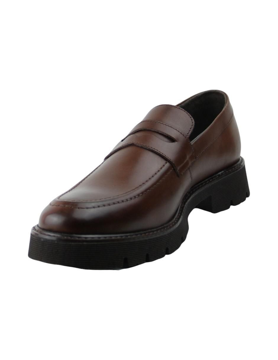 Zapato oxford para hombre 6