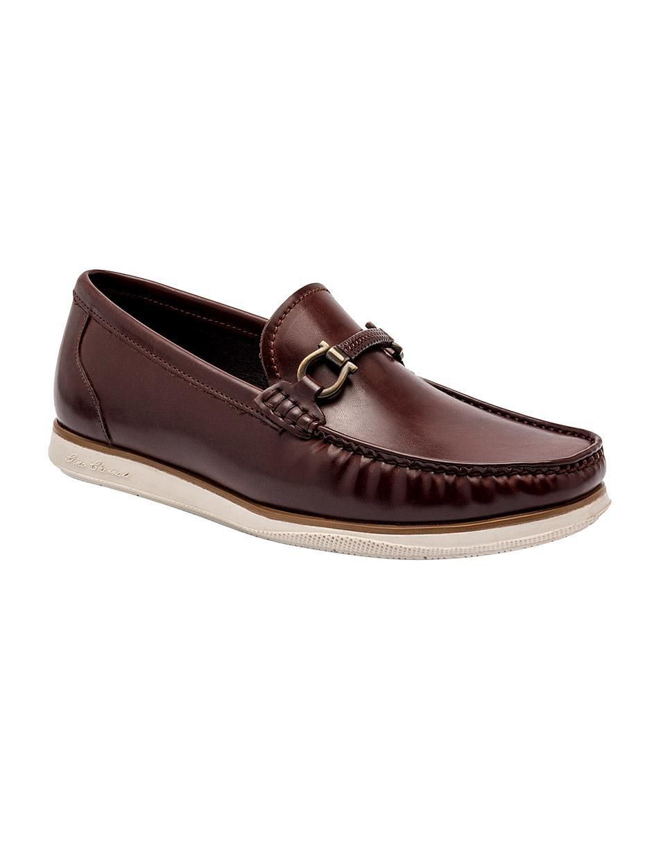 Zapato slip on para hombre