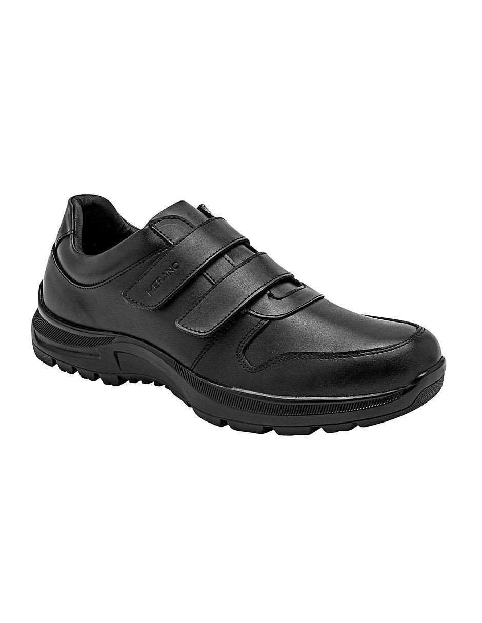 Zapato oxford Merano para hombre