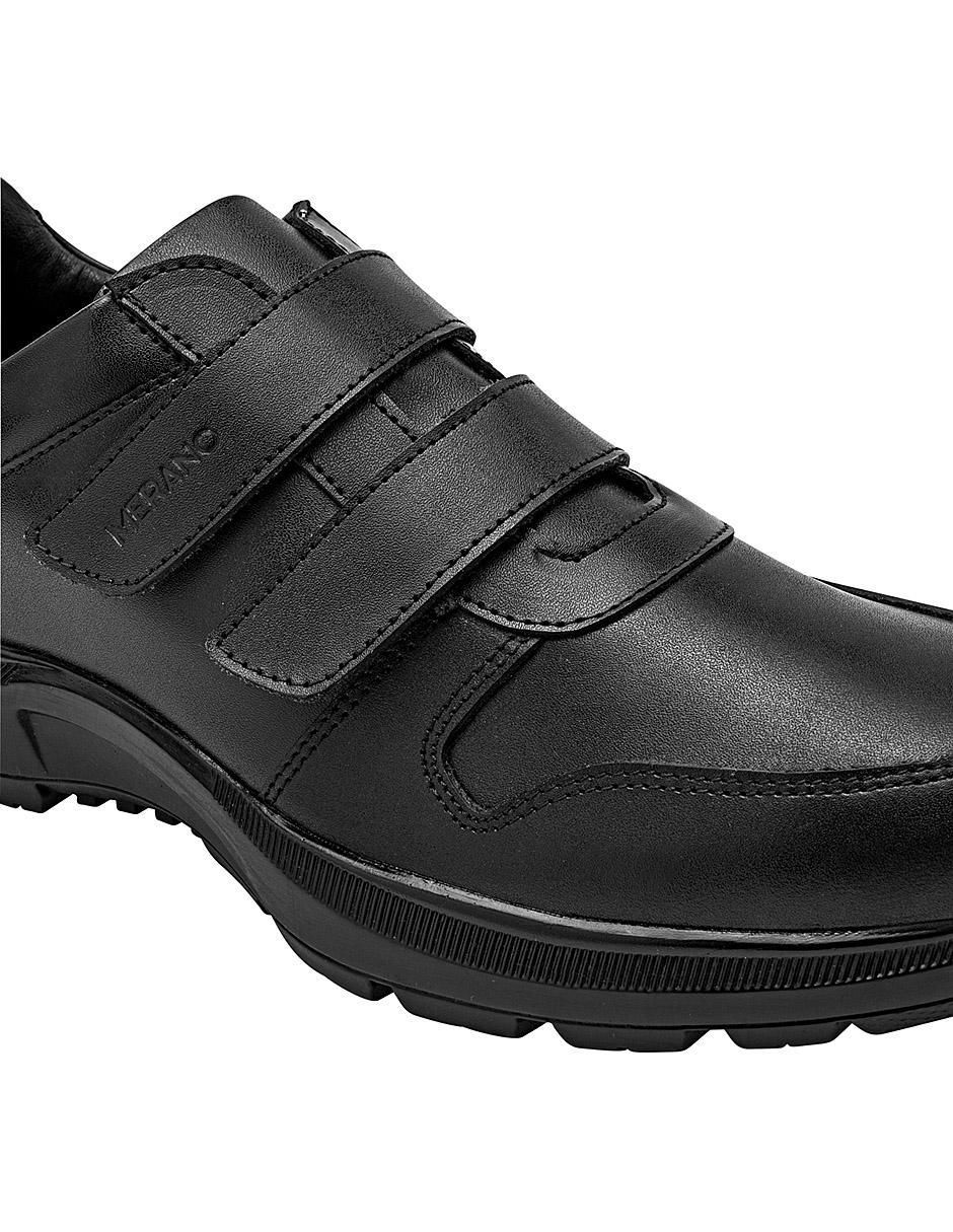 Zapato oxford Merano para hombre