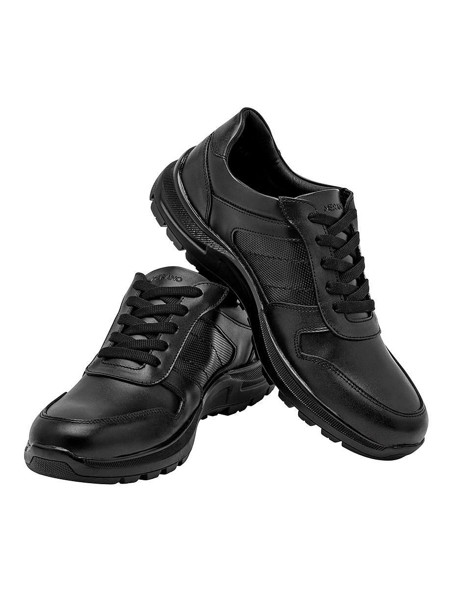 Zapato choclo para hombre