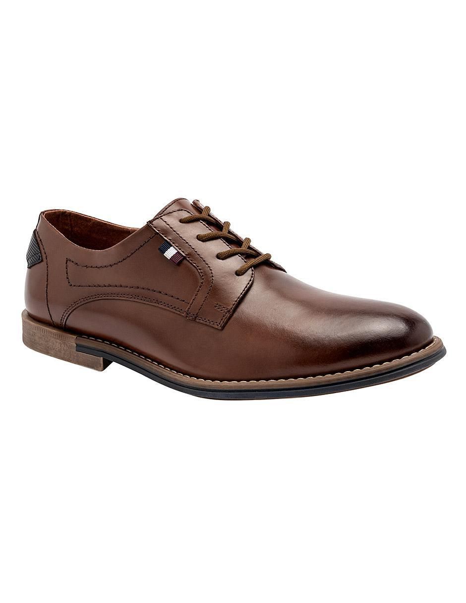 Zapato oxford para hombre