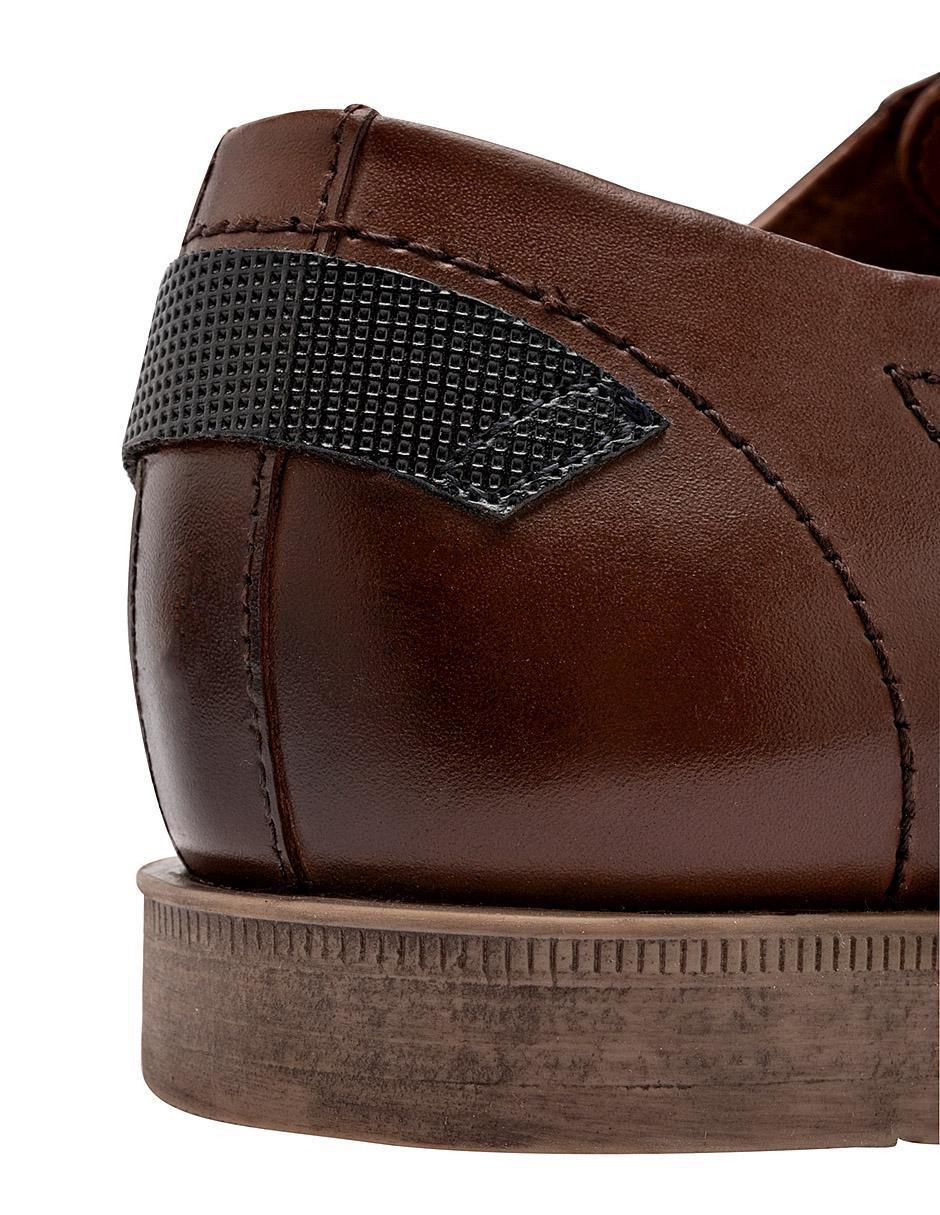 Zapato oxford Christian Gallery para hombre