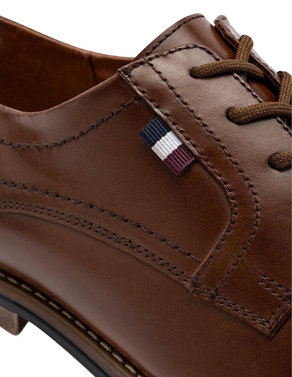 Zapato oxford Christian Gallery para hombre