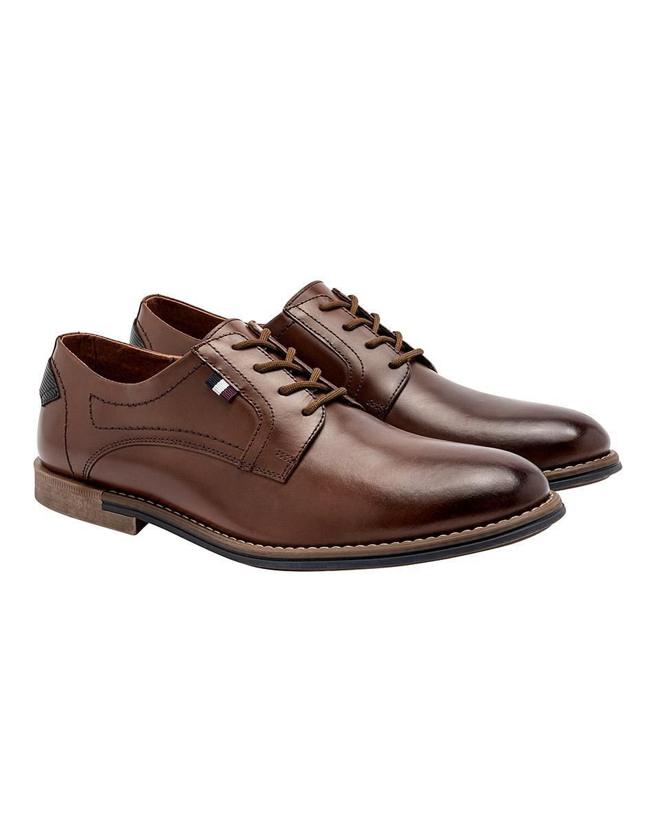 Zapato oxford Christian Gallery para hombre