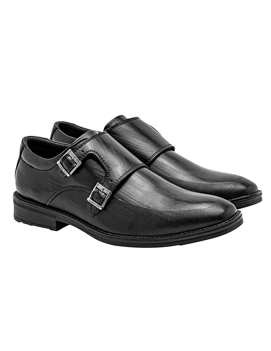 Zapato slip on para hombre