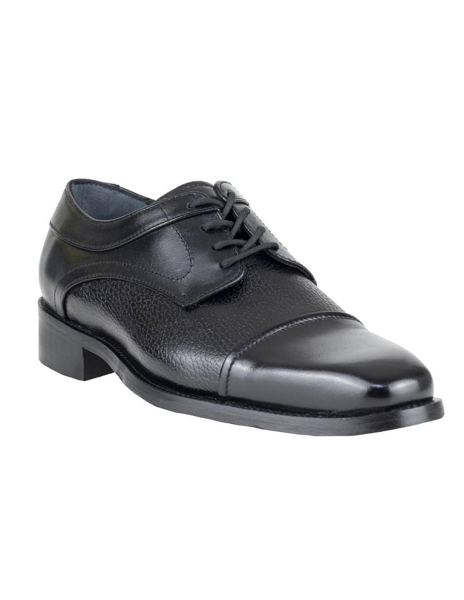 Zapato oxford para hombre