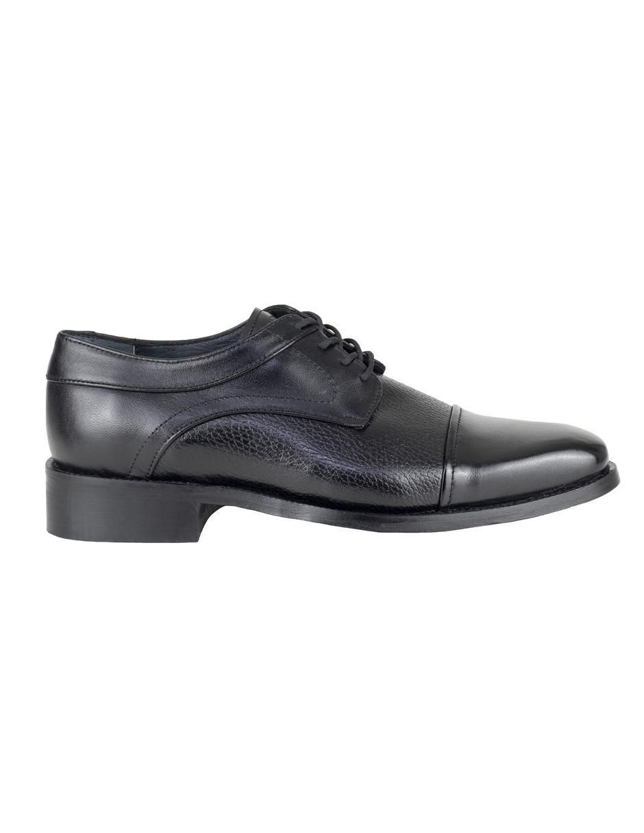 Zapato oxford Bond para hombre
