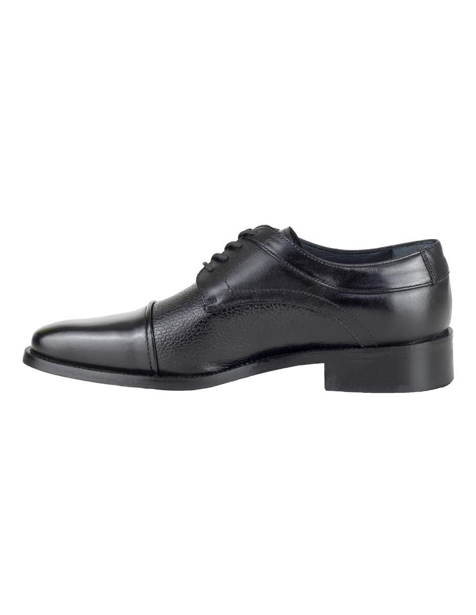 Zapato oxford Bond para hombre